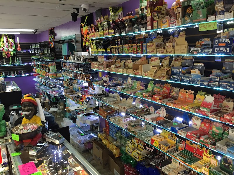 Good Timez Smoke Shop