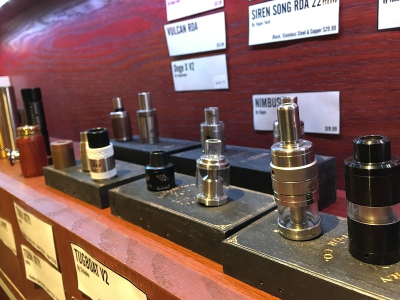 Gooddo Vapors