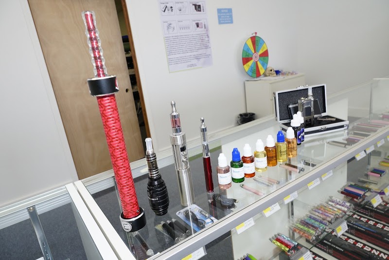 Goodejuice Electronic Cigarettes