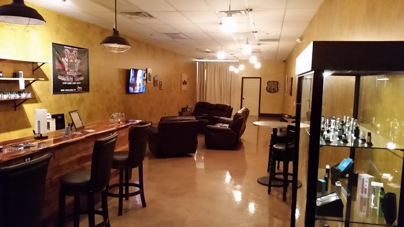 Goodfellas Vapor Lounge, Inc.
