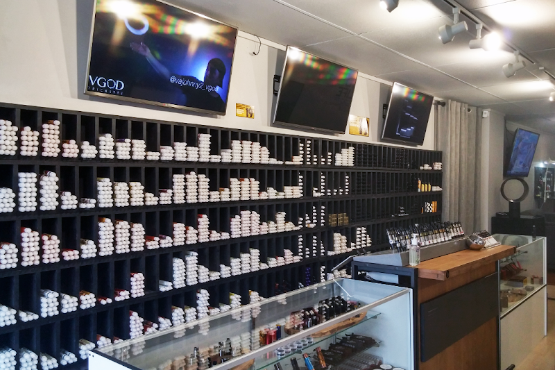 Goodlife Vapes