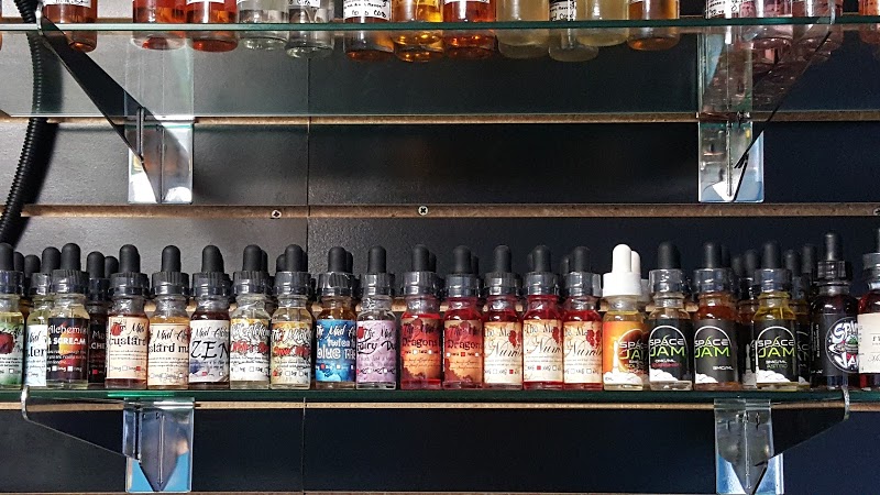 Goodtimes Vape Shop