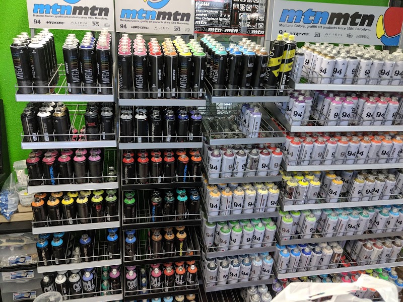 Gorilla Radio Smoke Shop