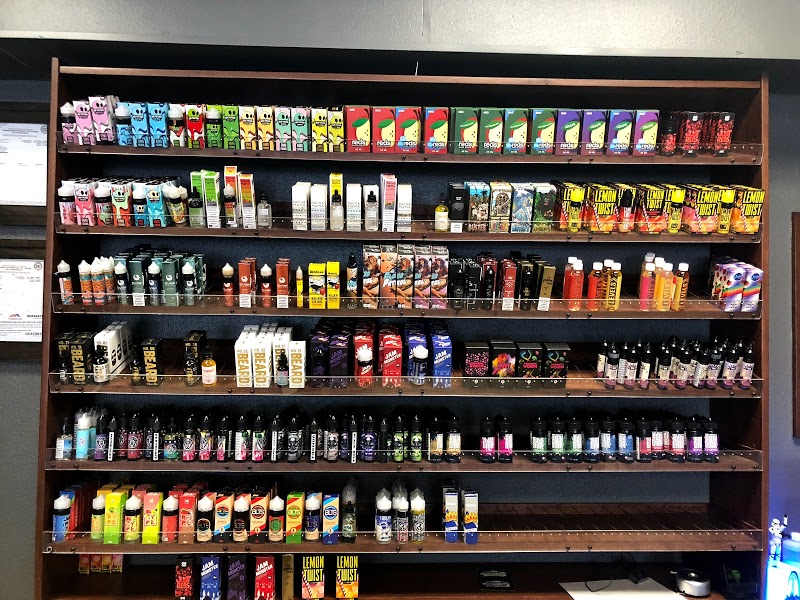 Gourmet Vapor