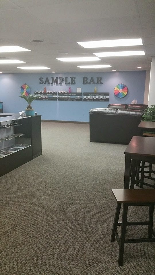 GR E-Cig Outlet