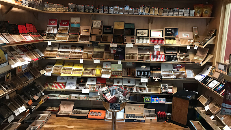 Grand Forks Smoke Shop