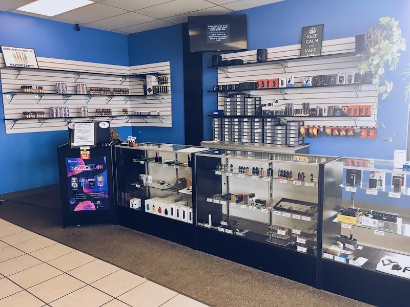 Grand Traverse Vapor