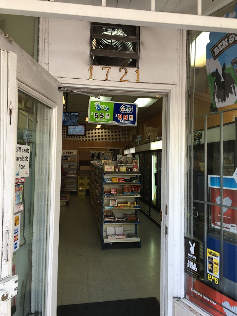 Grandview Smokeshop