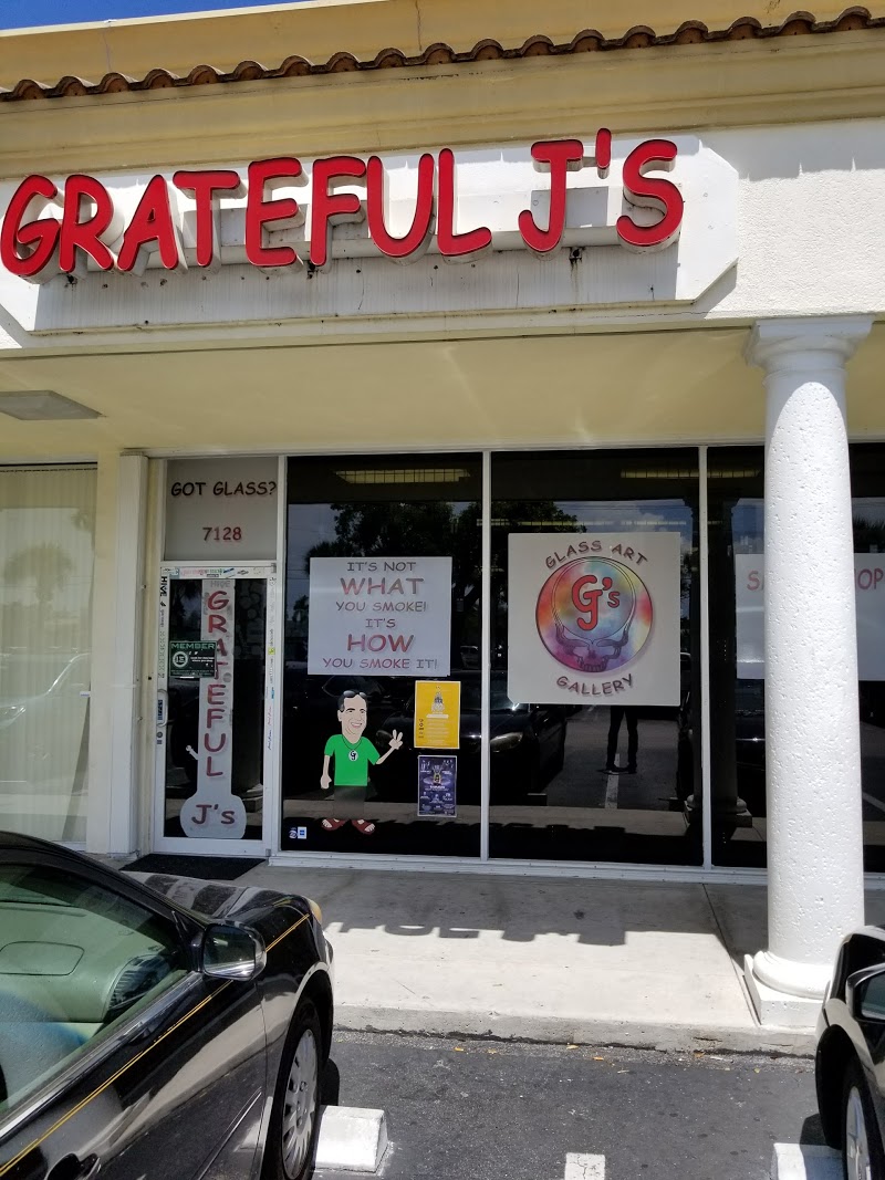 Grateful J\'s