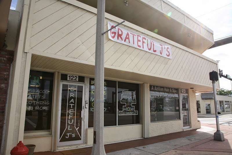 Grateful J\'s