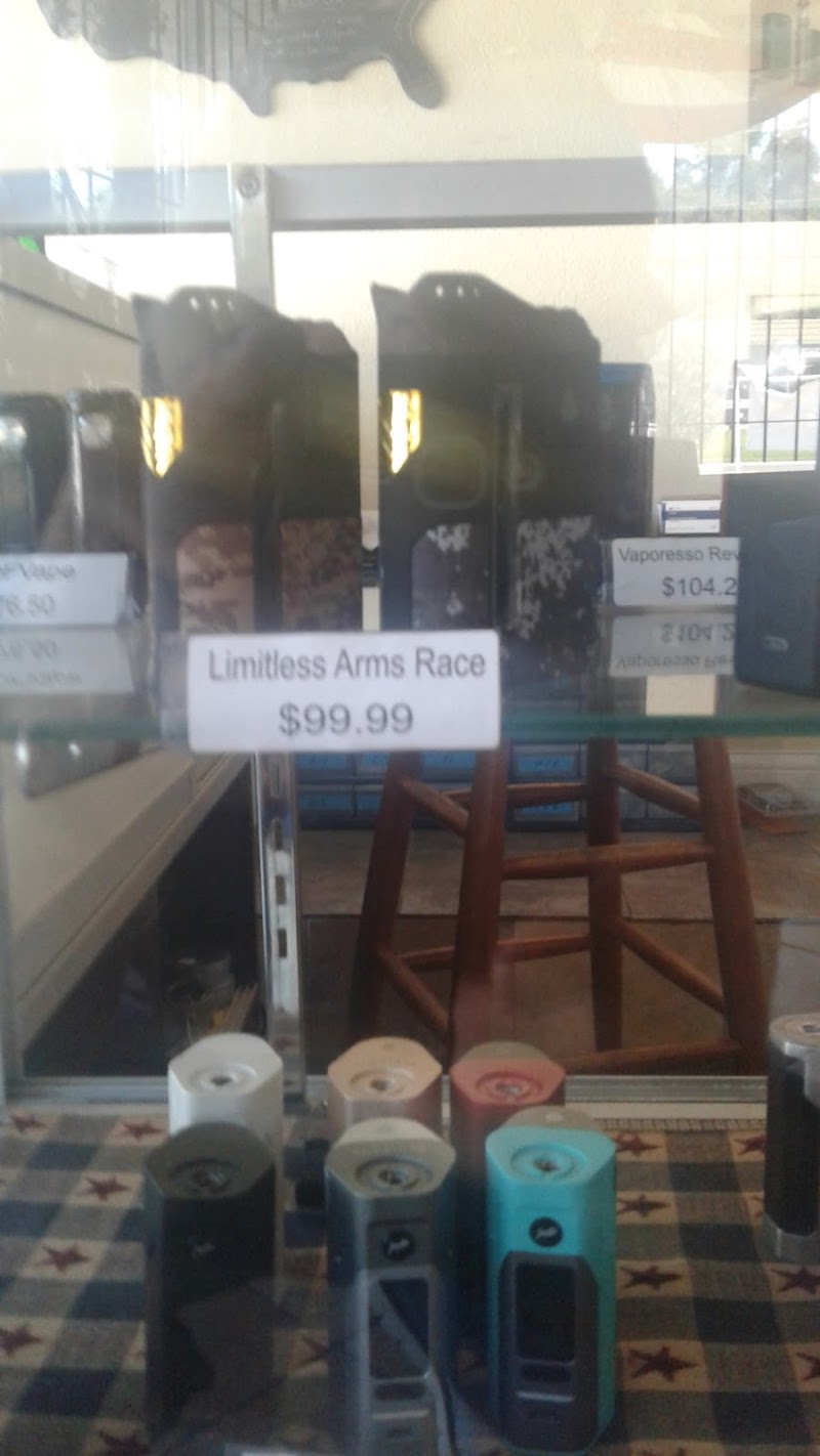 Great American Vapes