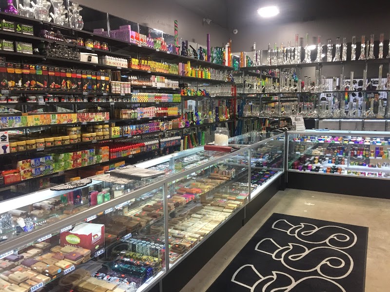 Greatest Shop Ever