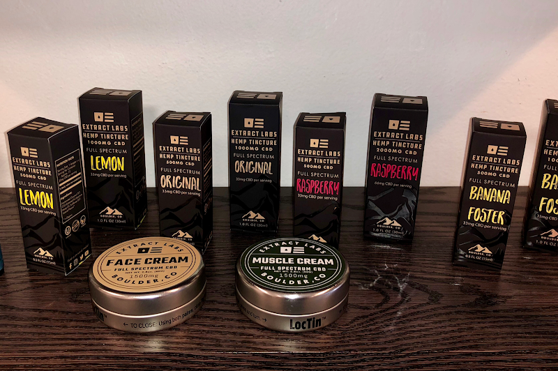 Green Cross CBD