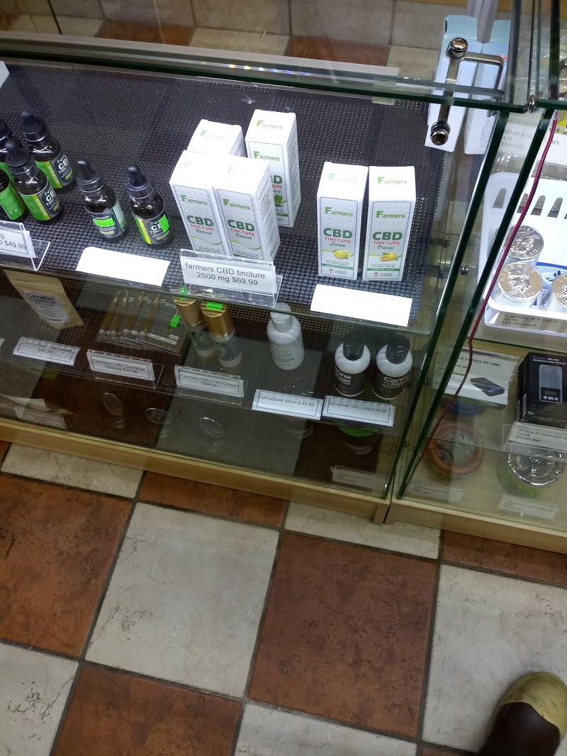 Green Culture Dispensary