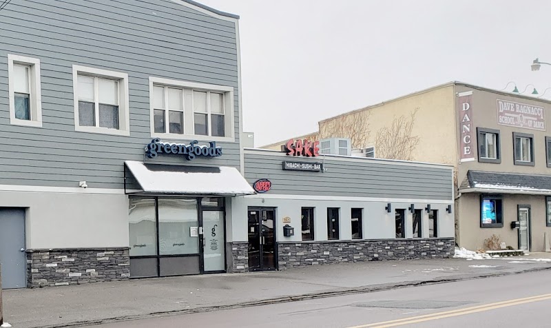 Green Goods Dispensary