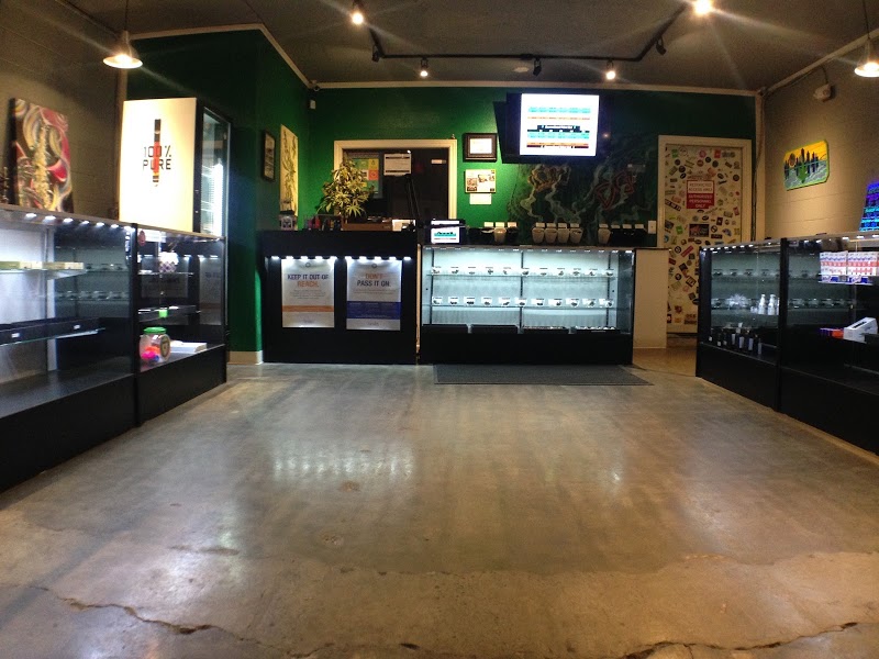 Green Gratitude - Cannabis Delivery and Dispensary