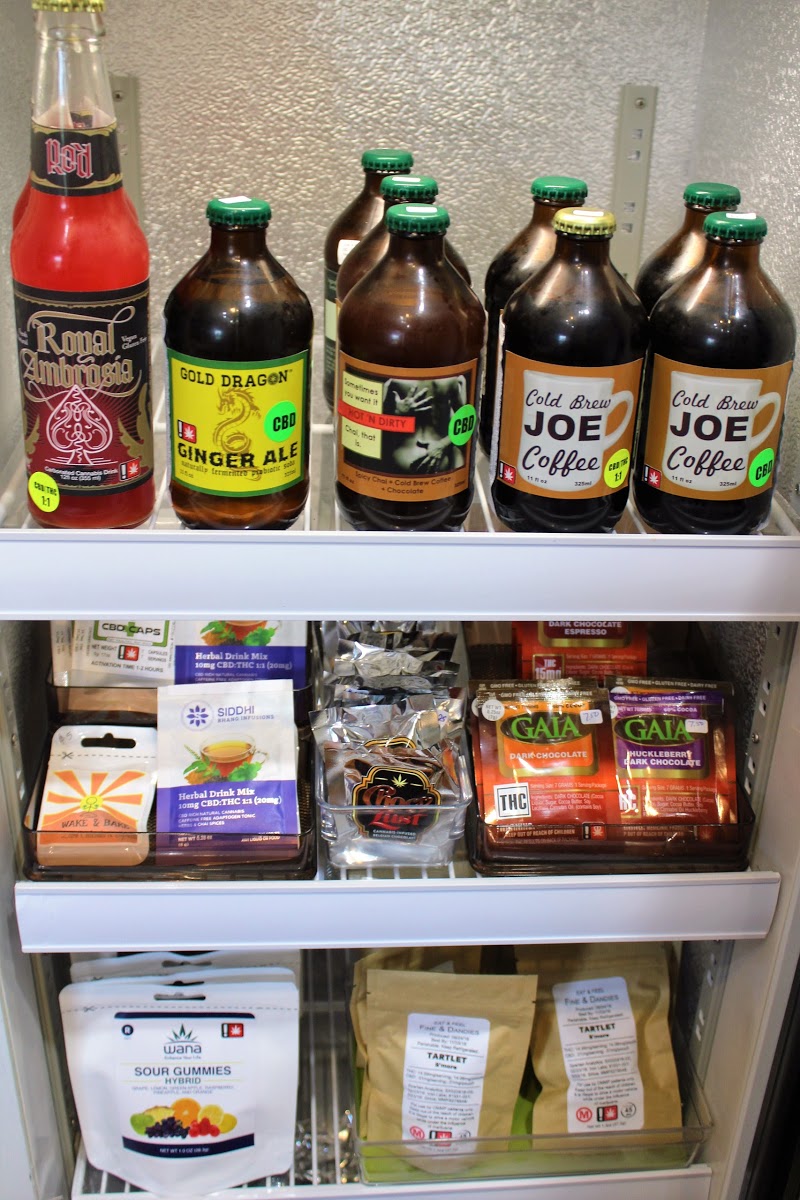 Green Health Eugene | Medical and Recreational Dispensary Eugene, OR