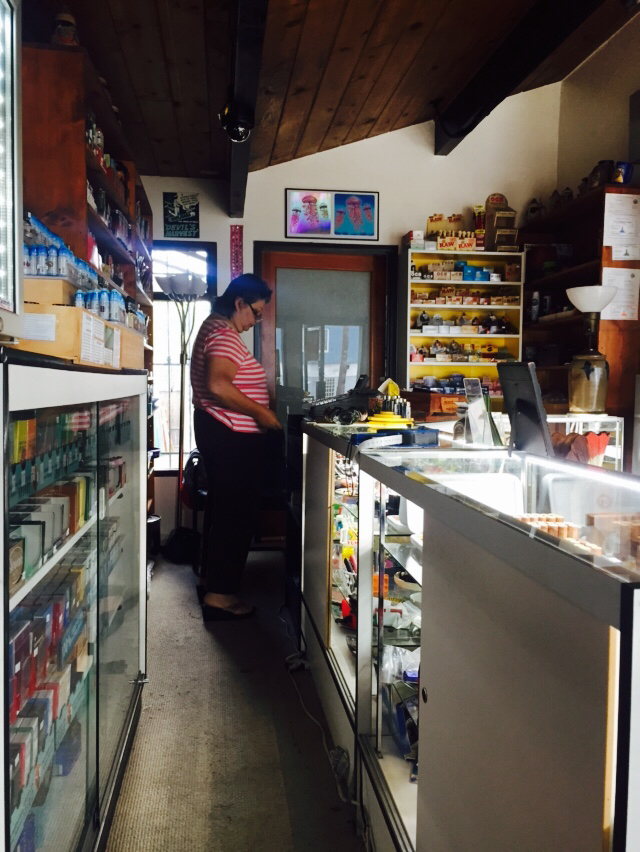 Green House Smoke & Vapor Shop
