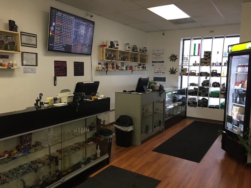 Green Knottz Dispensary