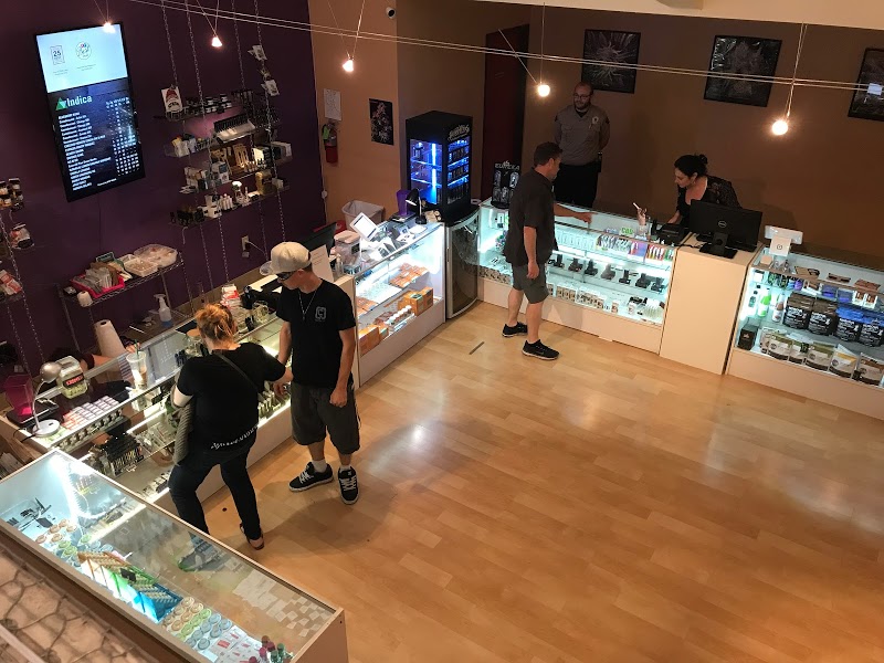 Green Leaf Dispensary