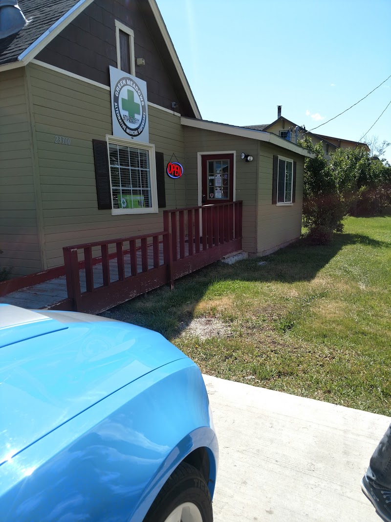 Green Meadows Dispensary