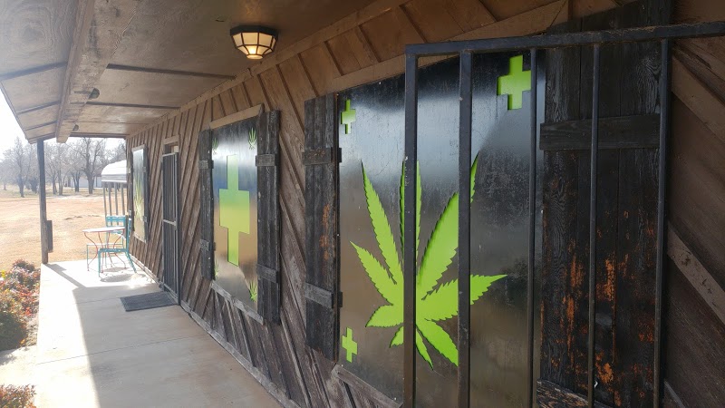GREEN PLUS DISPENSARY