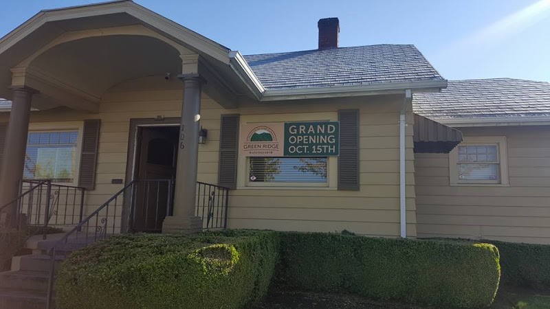 Green Ridge Apothecary