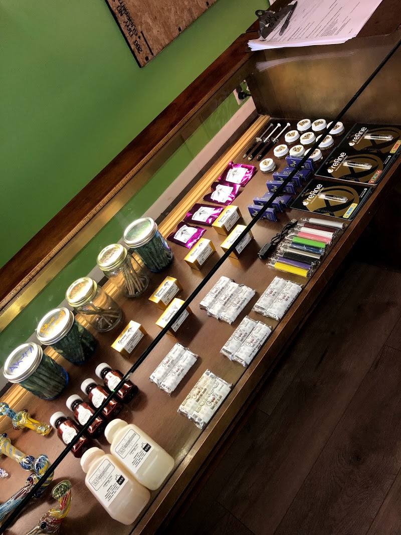 Green Thumb Organics