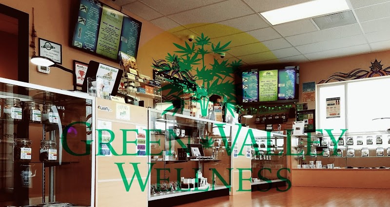 Green Valley Wellness