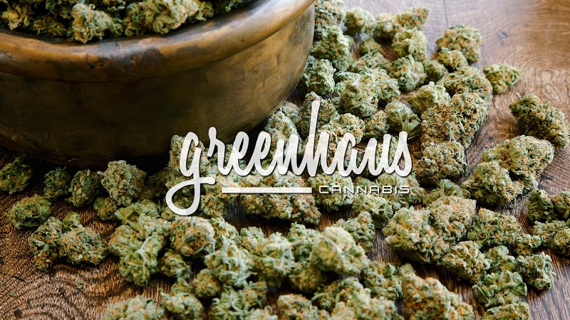Greenhaus Cannabis Provisioning Center