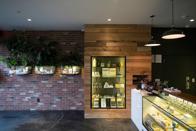GreenHead Cannabis Marijuana Dispensary