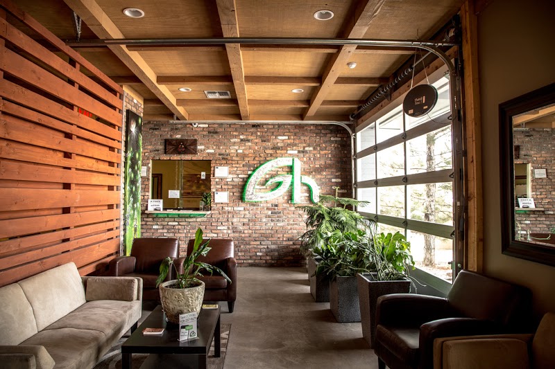 Greenhouse of Flagstaff
