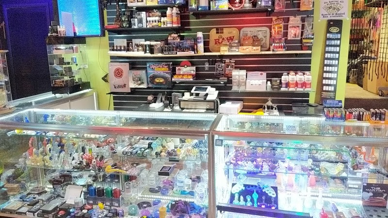 Groove-E-Juice
