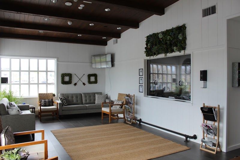 Grow West Cannabis Company Dispensary