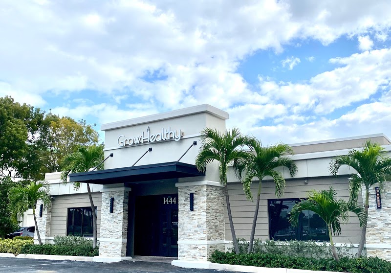 GrowHealthy - Deerfield Beach