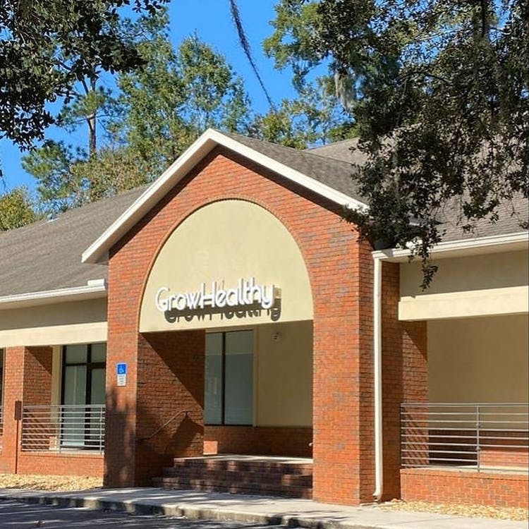GrowHealthy - Gainesville
