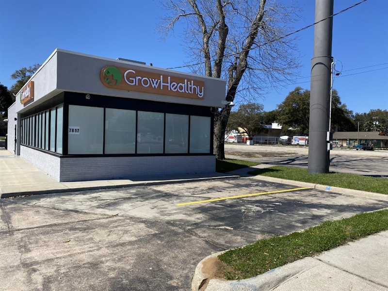 GrowHealthy - Pensacola