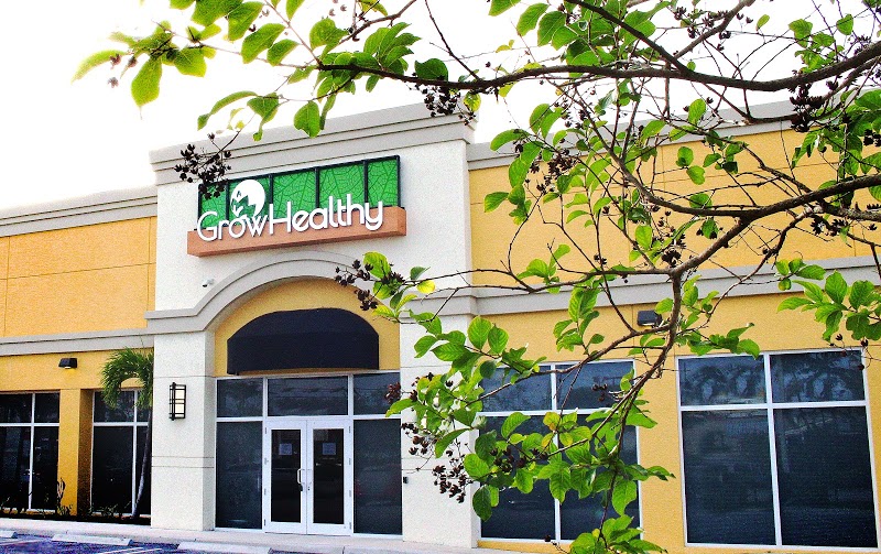 GrowHealthy - West Palm Beach