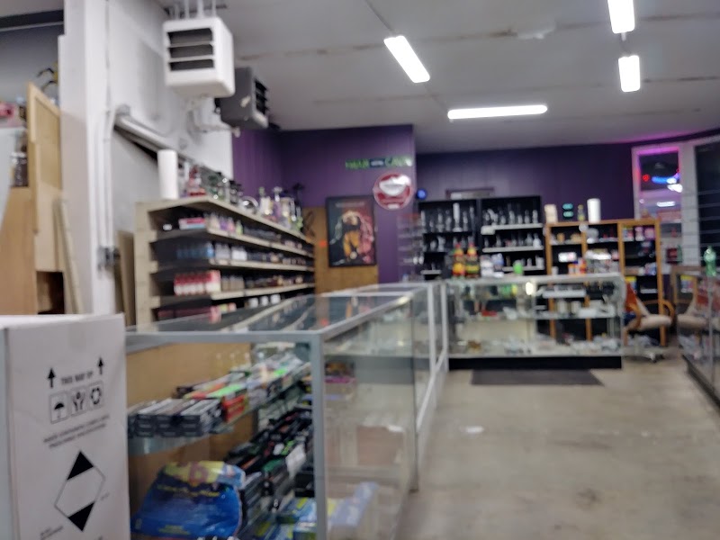 Grrren Store