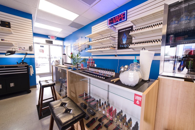 Gulf Coast Vapes