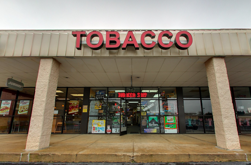 H & A Tobacco