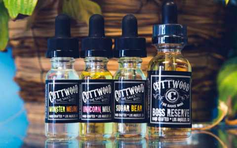 H2O Vape Shop