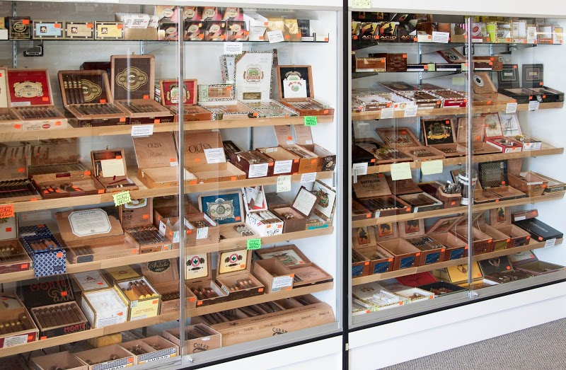 Habits Smoke Shop