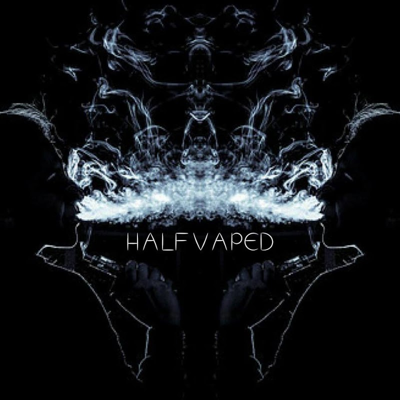 Half Vaped