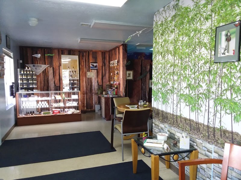Halsted Smoke Shop