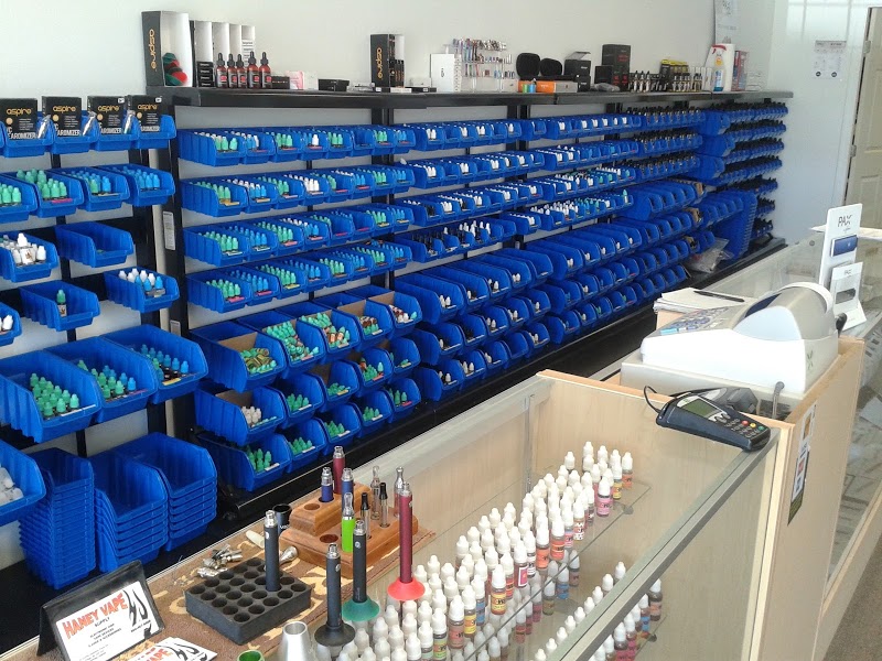 Haney Vape Supply