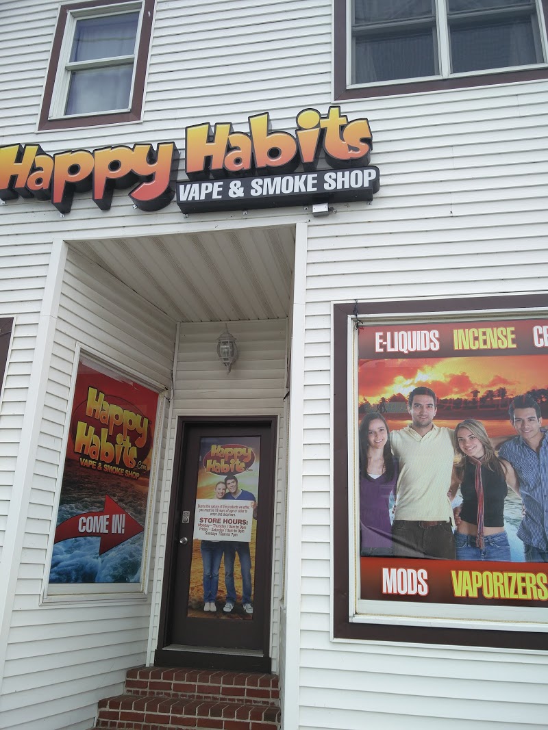 Happy Habits Carmel
