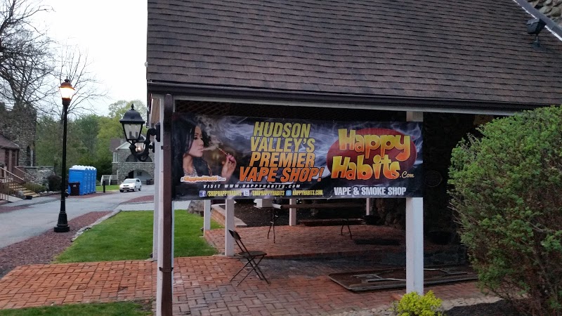 Happy Habits Vape & Smoke Shop