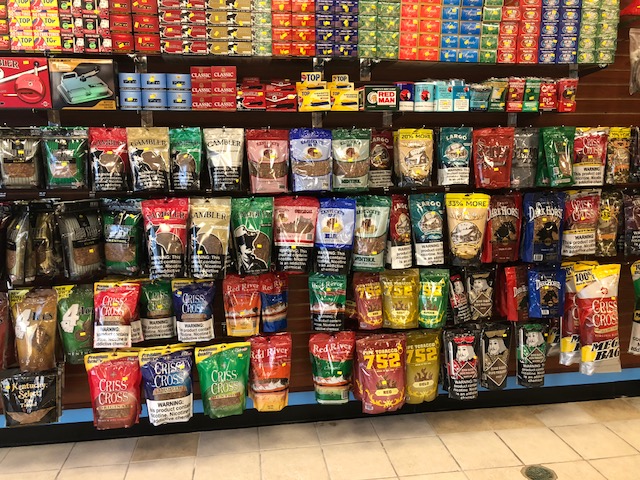 Happys Smoke Shop