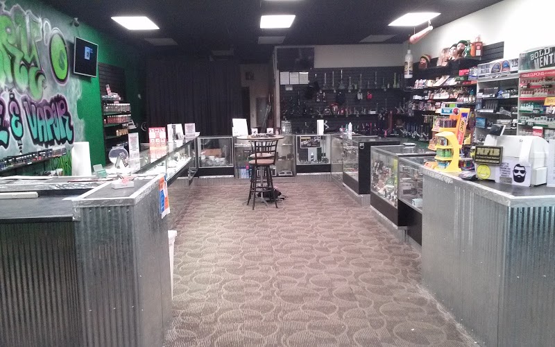 Harry\'s Smoke & Vapor